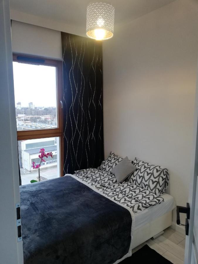 Al Mare Apartament 그단스크 외부 사진
