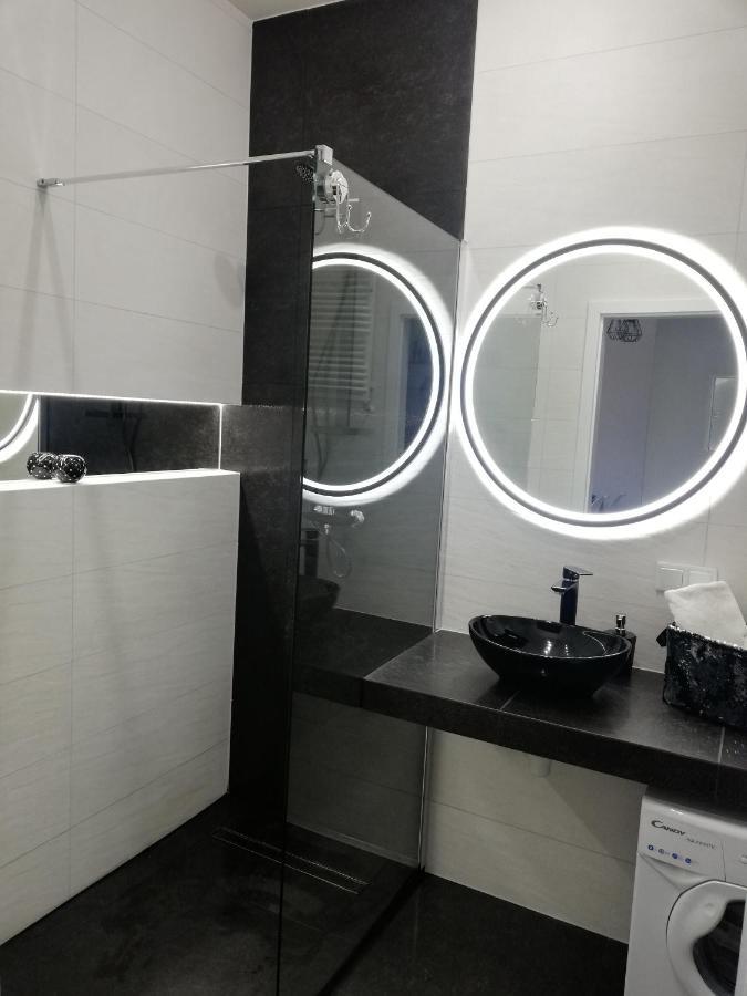 Al Mare Apartament 그단스크 외부 사진
