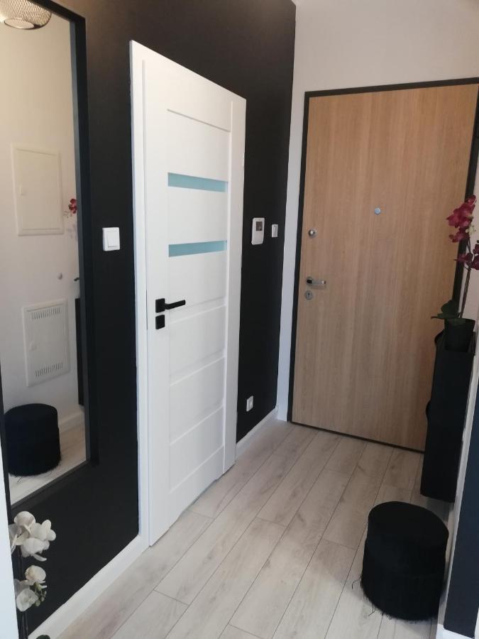 Al Mare Apartament 그단스크 외부 사진