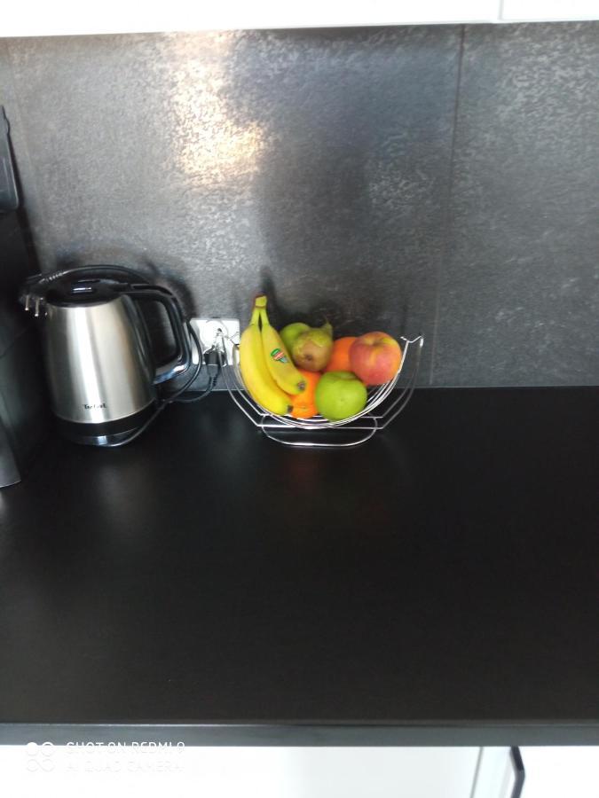 Al Mare Apartament 그단스크 외부 사진