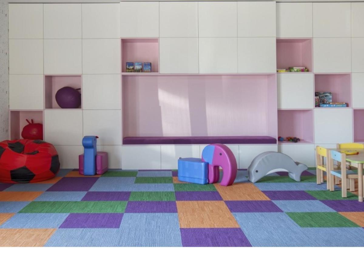 Al Mare Apartament 그단스크 외부 사진